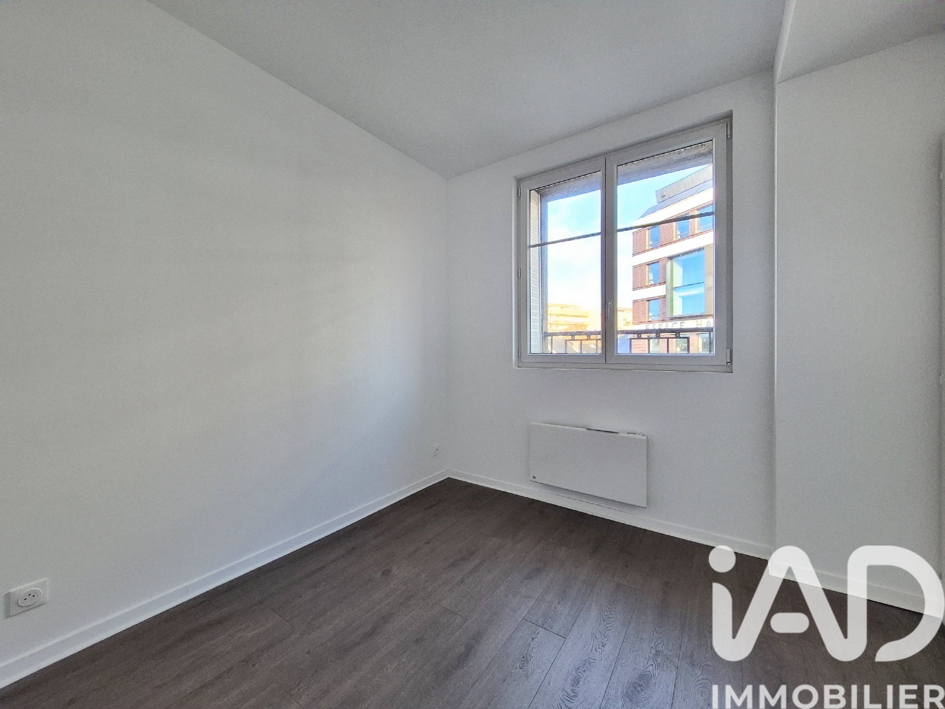 Appartement Avenue du Maréchal Leclerc à Charleville-Mézières