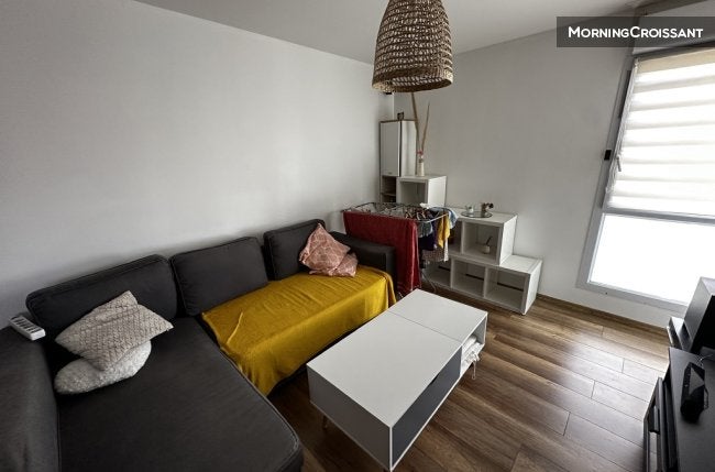 Appartement Avenue Pablo Néruda à Port-de-Bouc
