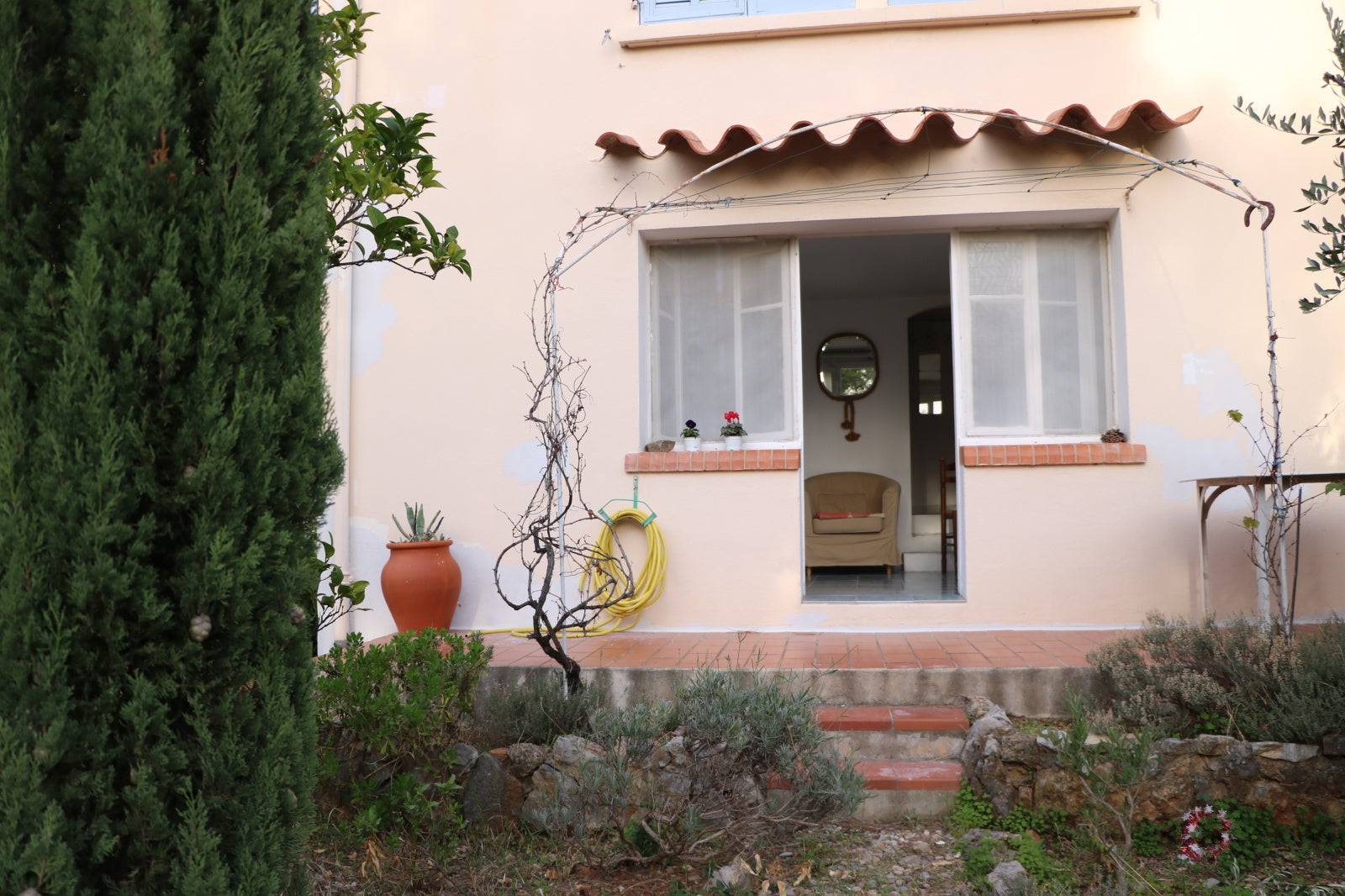 Appartement Boulevard Joseph Antoine Borne à Toulon