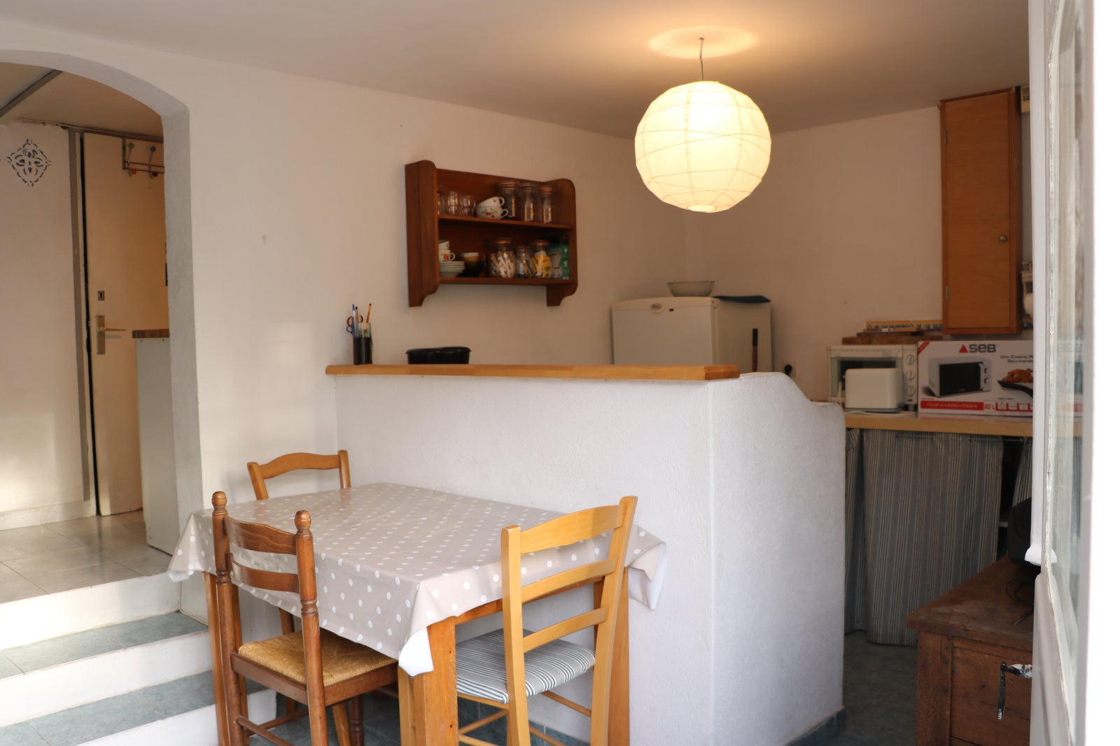 Appartement Boulevard Joseph Antoine Borne à Toulon