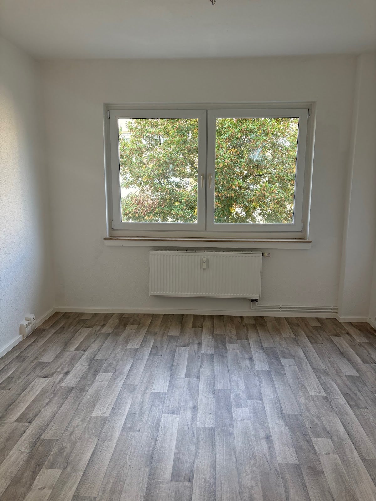 Wohnung Mittelkampweg in Hagenow