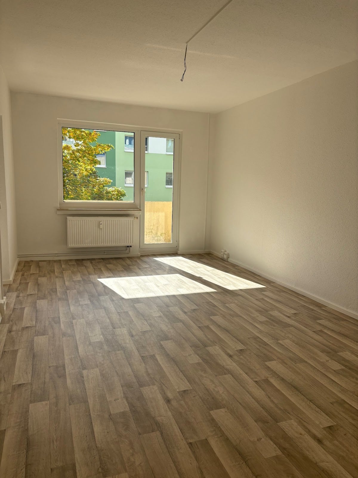 Wohnung Mittelkampweg in Hagenow