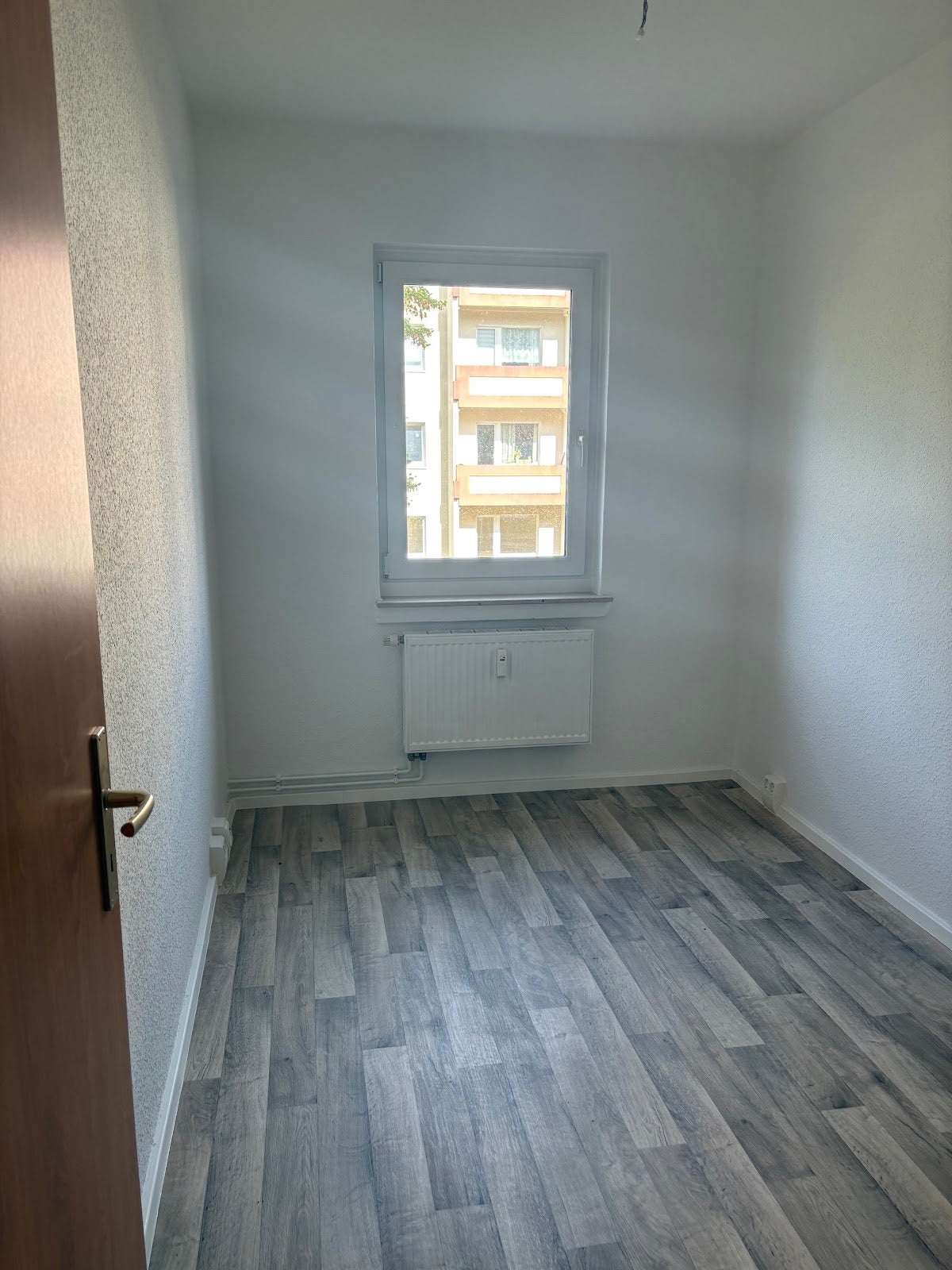 Wohnung Mittelkampweg in Hagenow