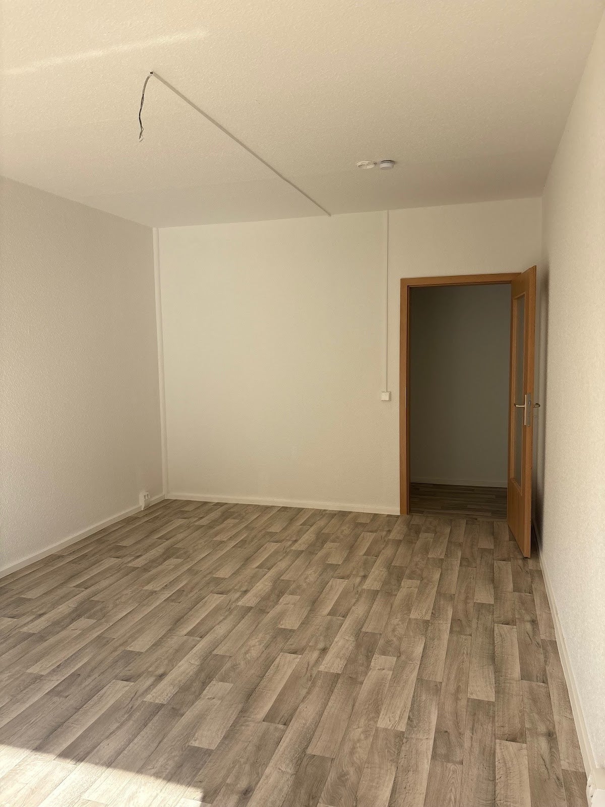 Wohnung Mittelkampweg in Hagenow