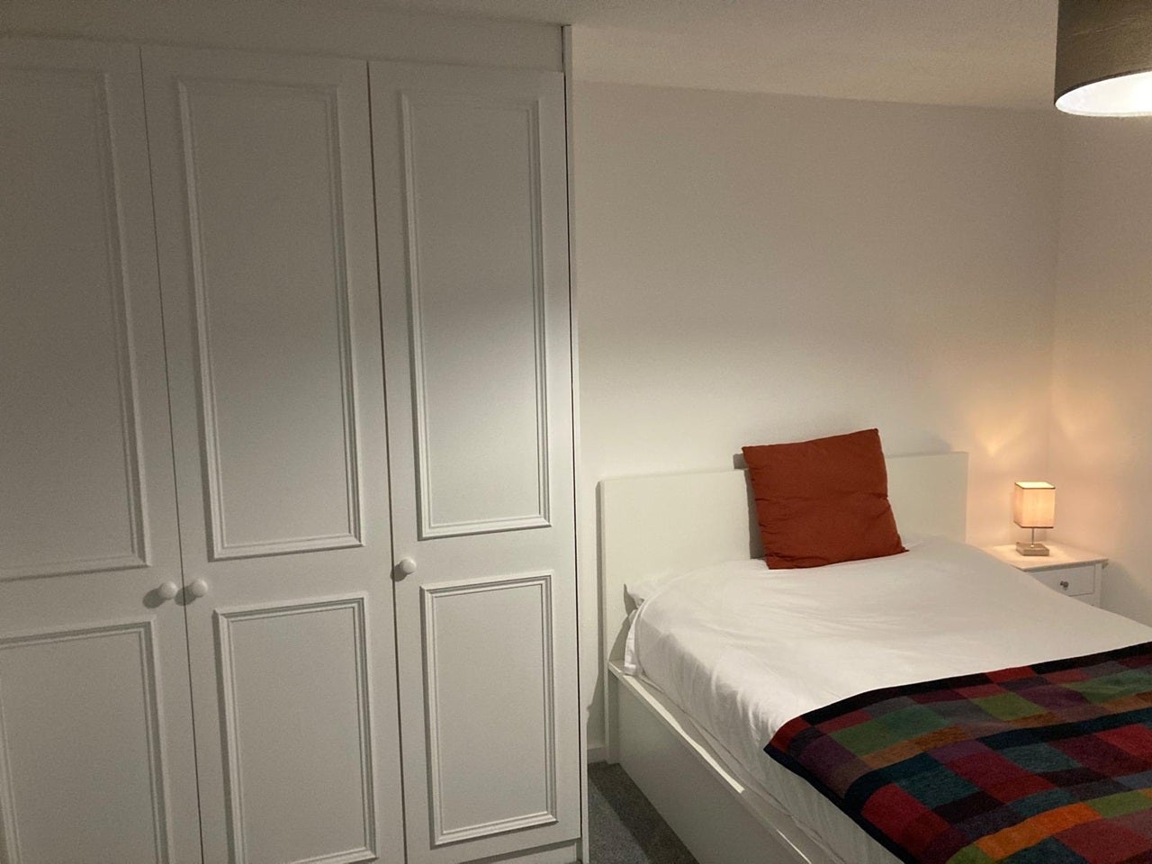 Room Hartington Close in Greater London