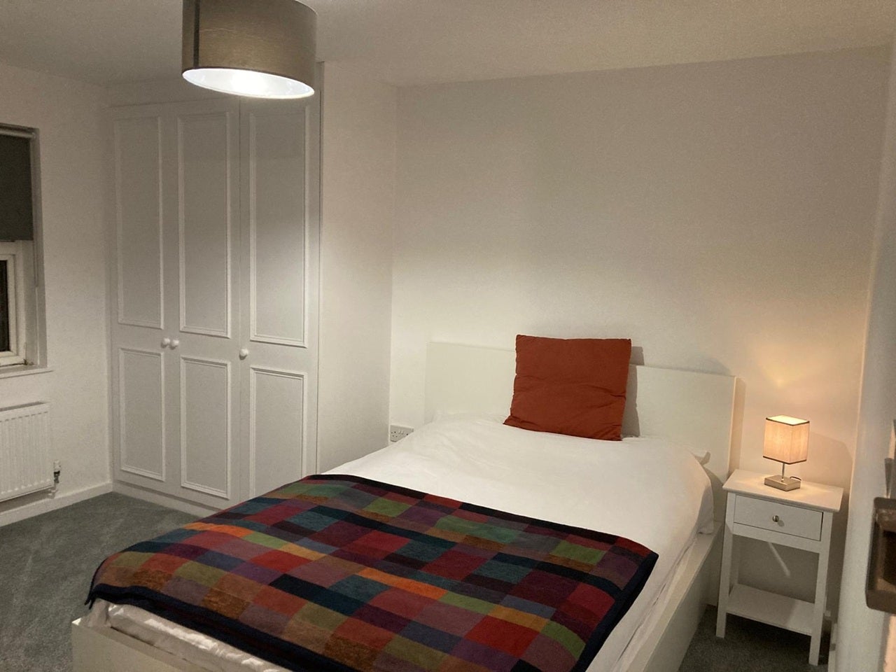 Room Hartington Close in Greater London