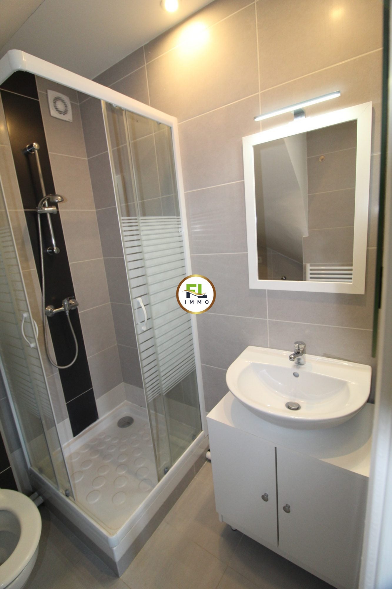 Appartement D 30 à Achères