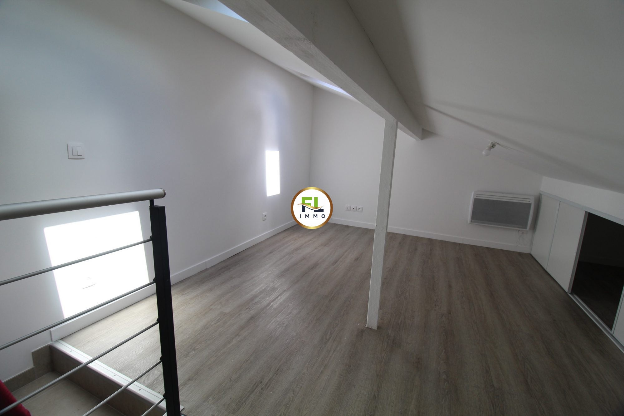Appartement D 30 à Achères
