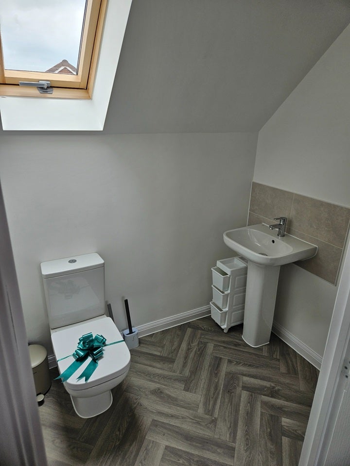 Room Lilac Way in Moulton