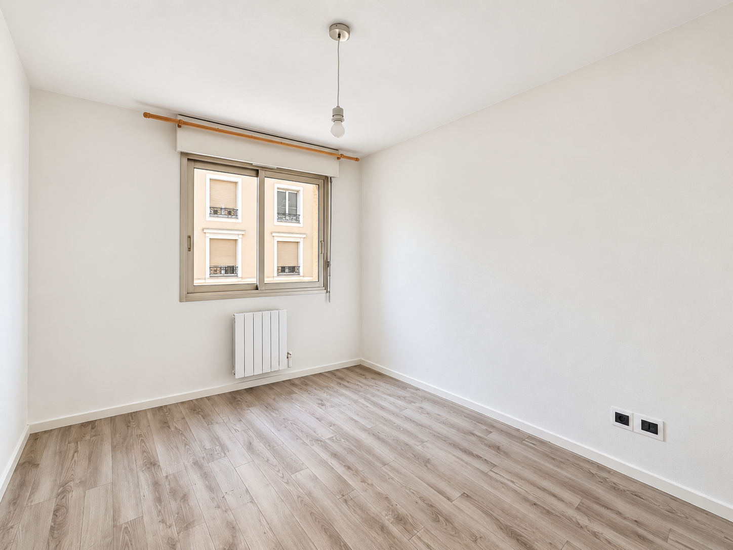 Appartement Allée du Lac à Lyon