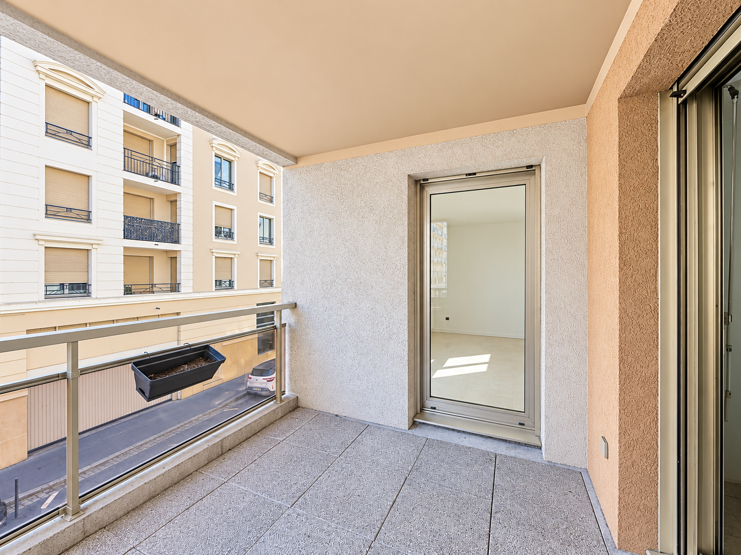 Appartement Allée du Lac à Lyon