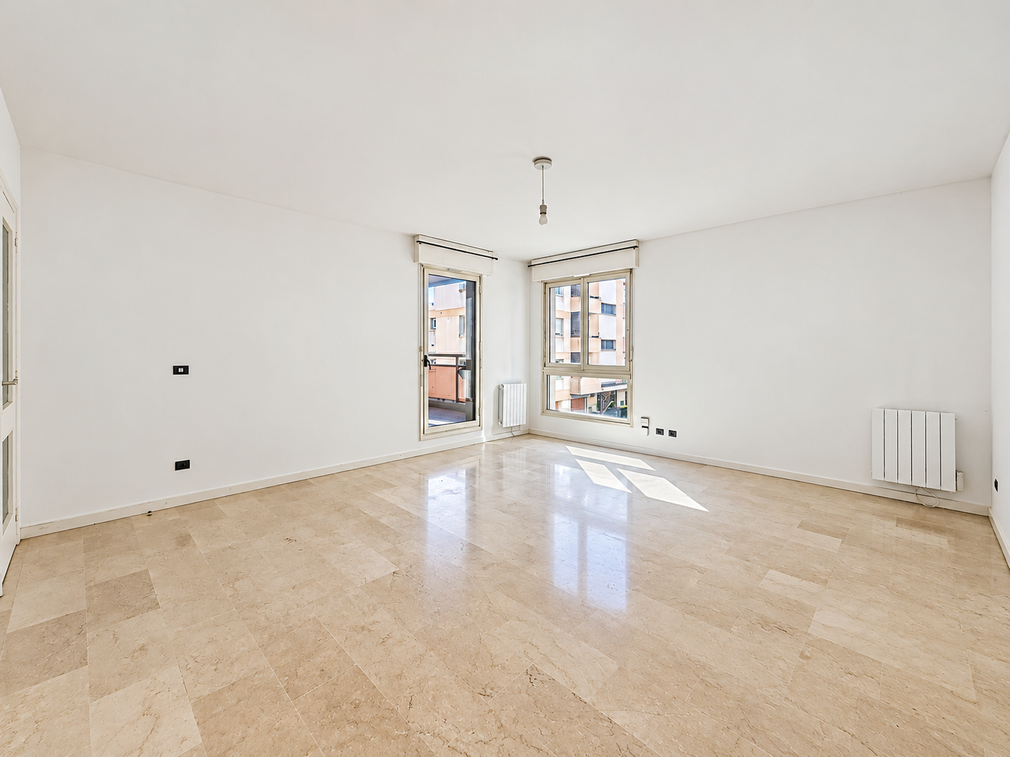 Appartement Allée du Lac à Lyon