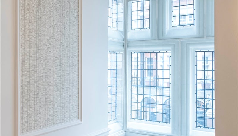 Flat Duke Street in City of Westminster