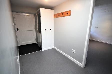 House Langwith Stray in Heslington
