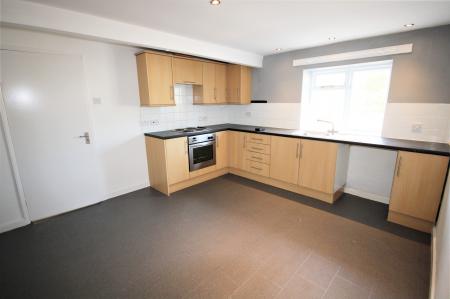 House Langwith Stray in Heslington