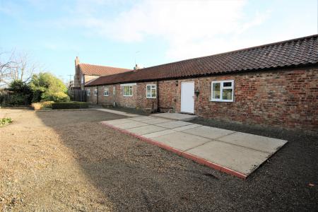 House Langwith Stray in Heslington