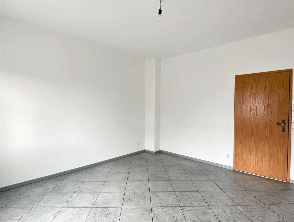 Wohnung Wielandstraße in Oberhausen