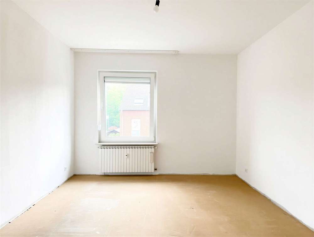Wohnung Wielandstraße in Oberhausen
