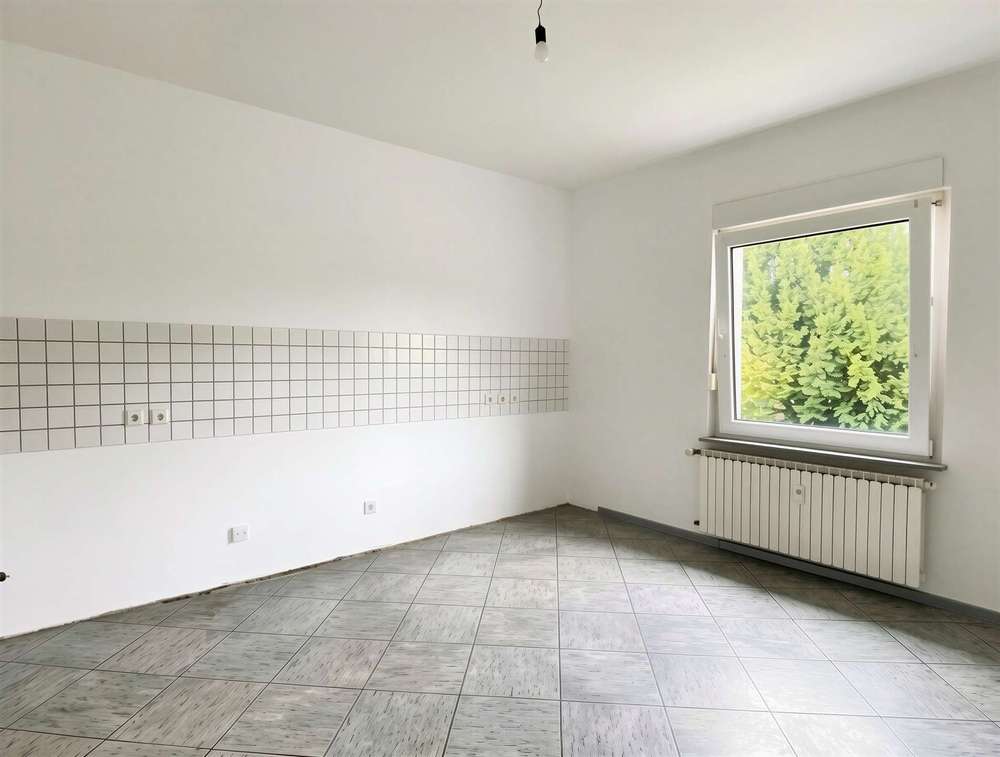 Wohnung Wielandstraße in Oberhausen