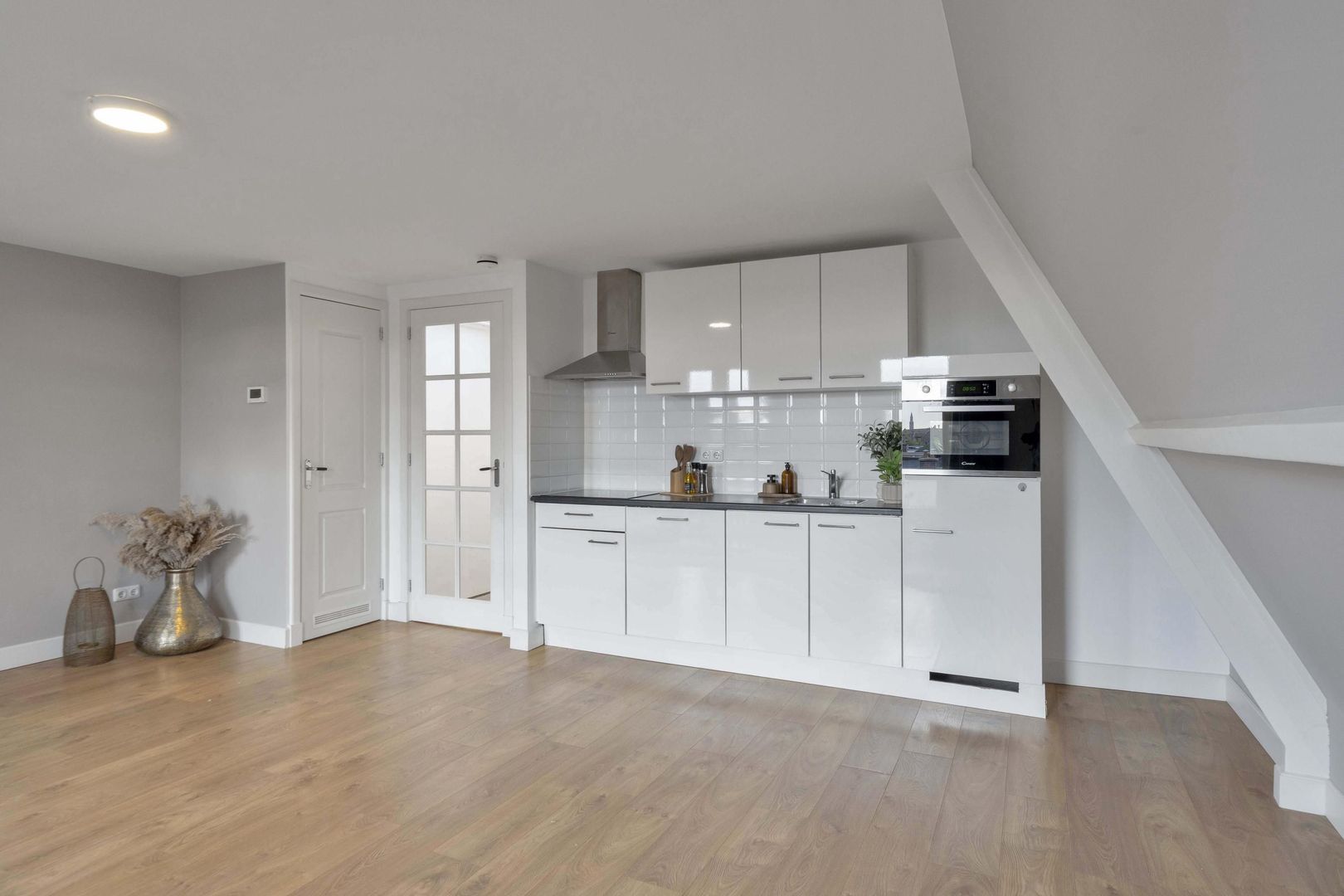 Appartement te koop: Weimarstraat 138B, 'S-Gravenhage