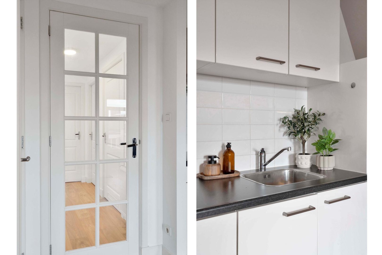 Appartement te koop: Weimarstraat 138B, 'S-Gravenhage