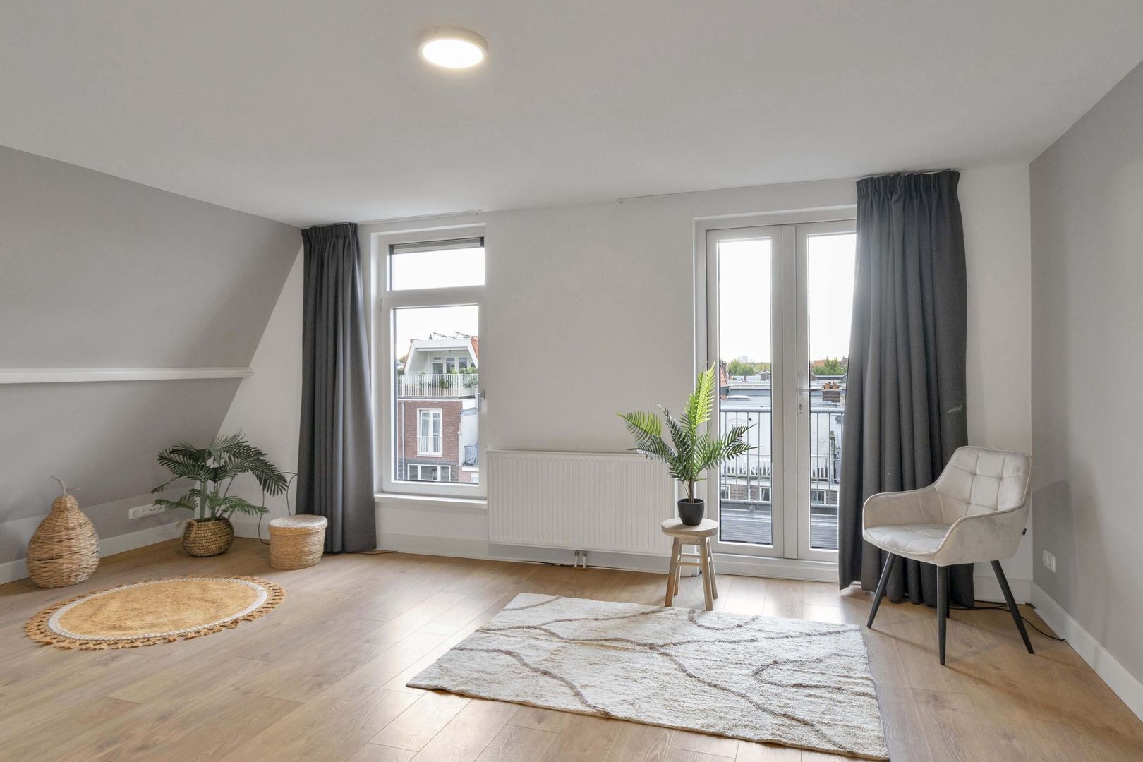Appartement te koop: Weimarstraat 138B, 'S-Gravenhage