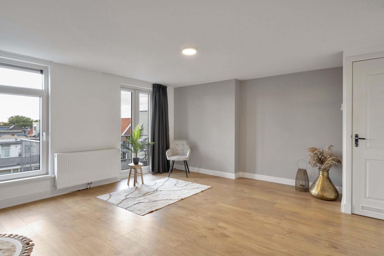 Appartement te koop: Weimarstraat 138B, 'S-Gravenhage