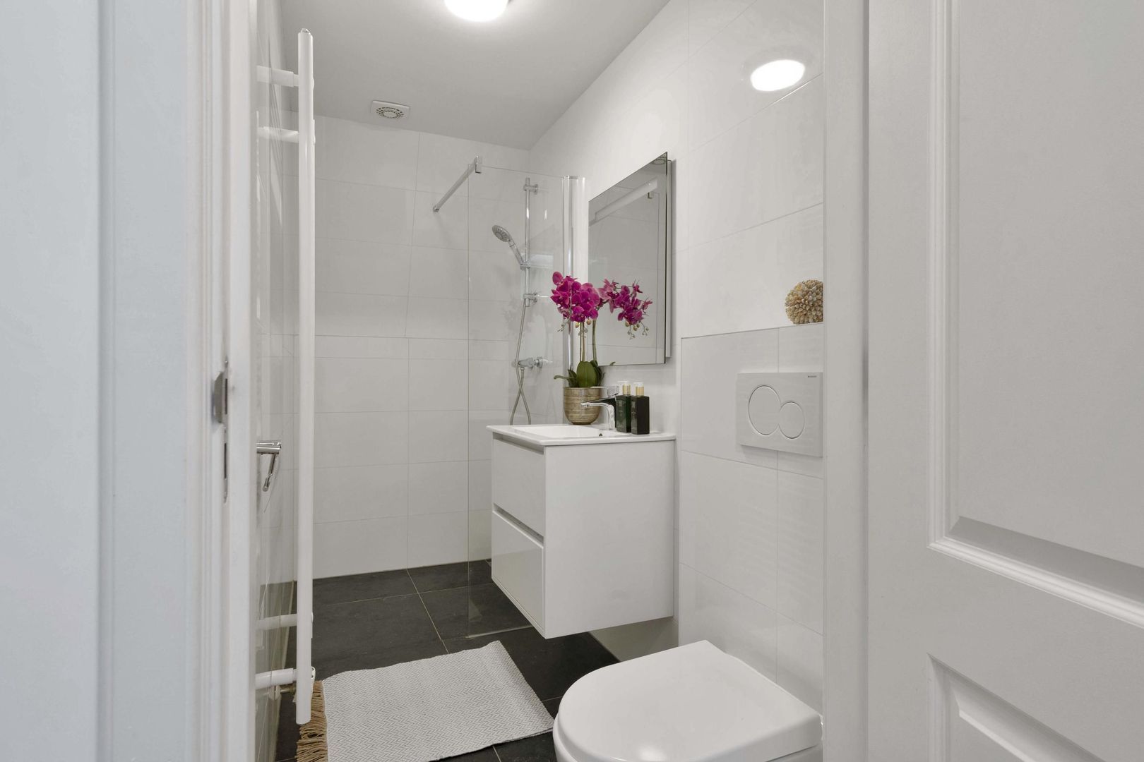 Appartement te koop: Weimarstraat 138B, 'S-Gravenhage