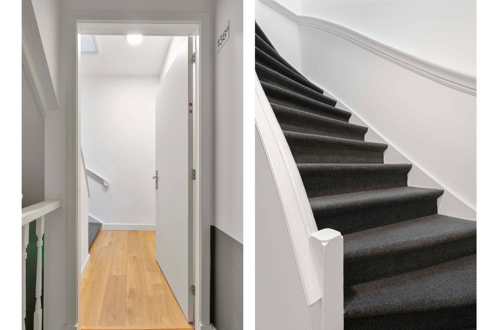 Appartement te koop: Weimarstraat 138B, 'S-Gravenhage