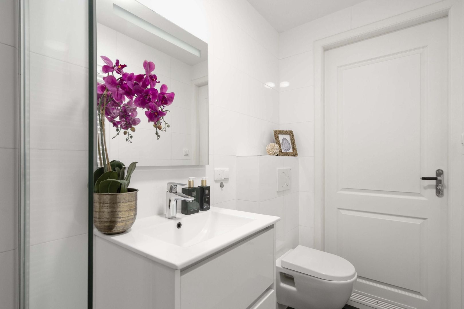 Appartement te koop: Weimarstraat 138B, 'S-Gravenhage