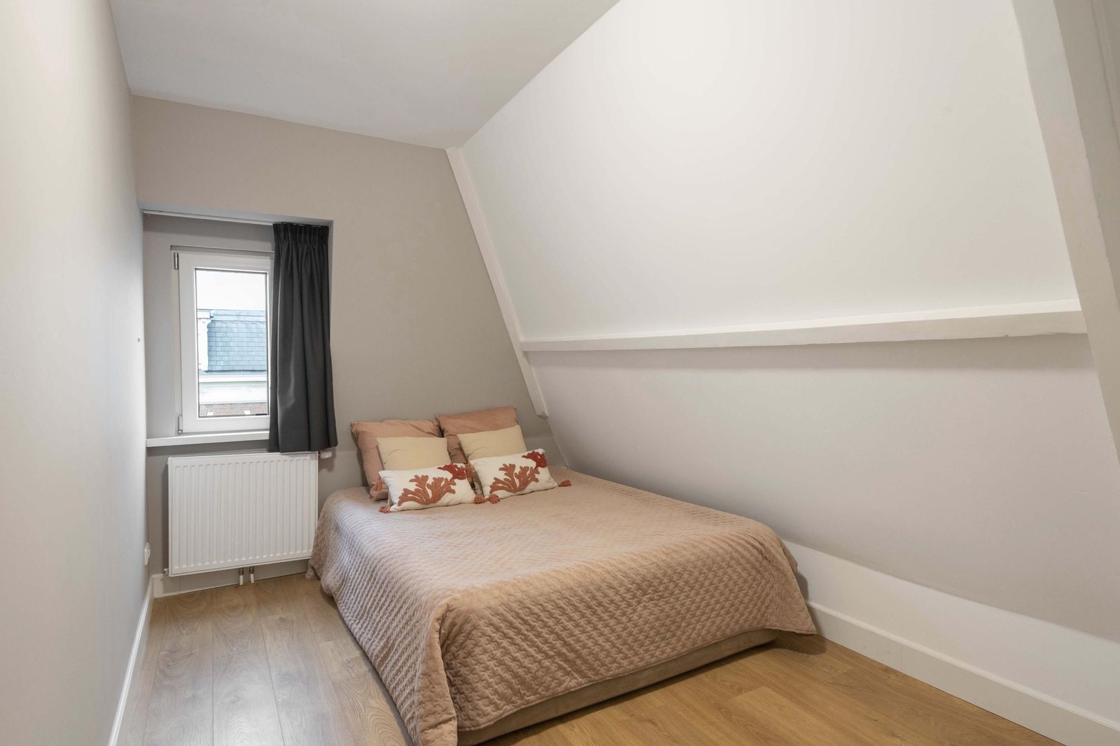 Appartement te koop: Weimarstraat 138B, 'S-Gravenhage