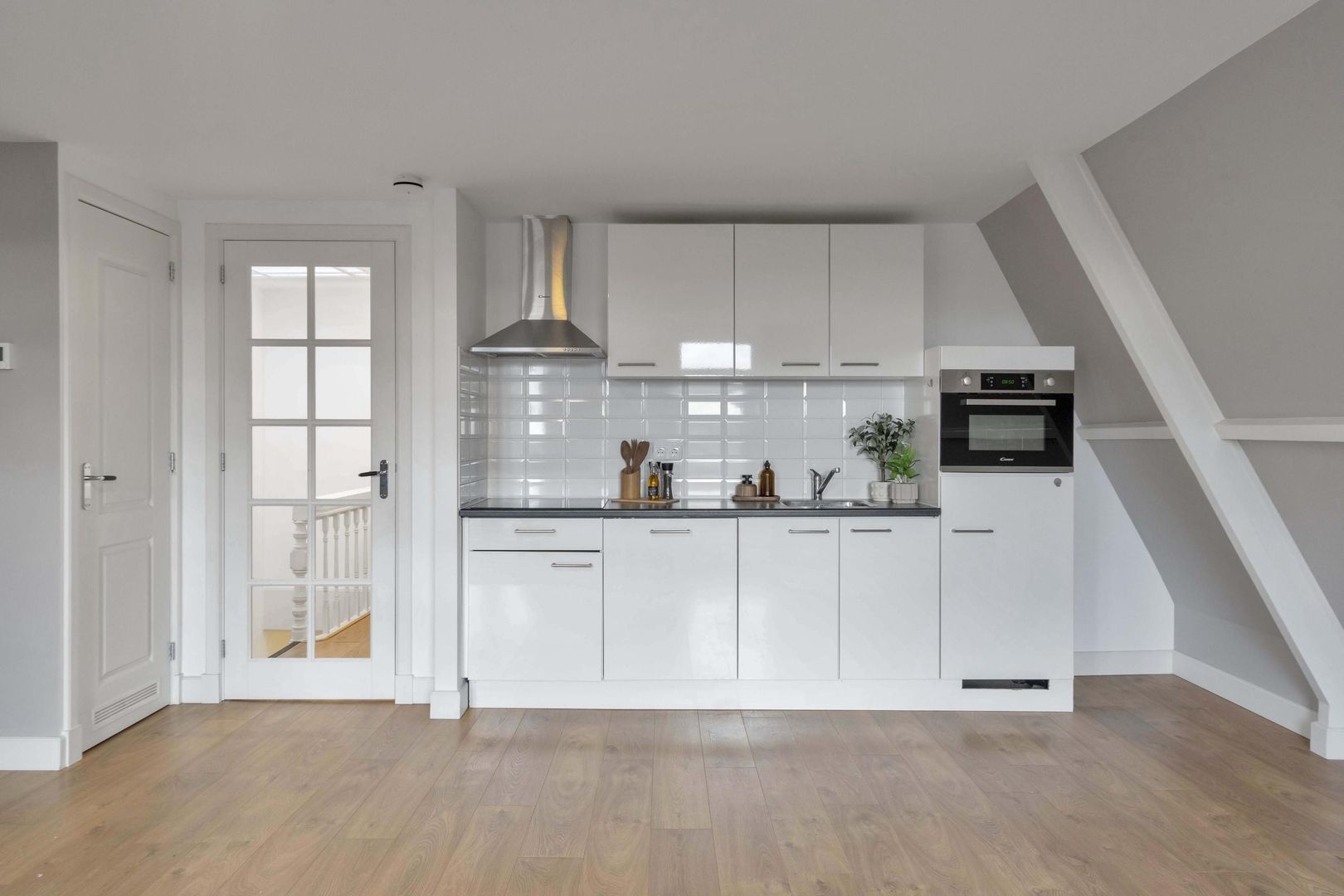 Appartement te koop: Weimarstraat 138B, 'S-Gravenhage