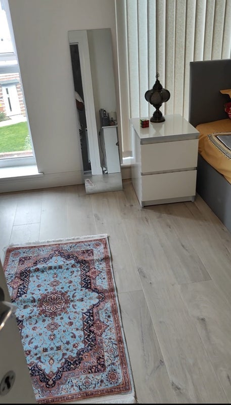 Room Hengrove Way in Bristol