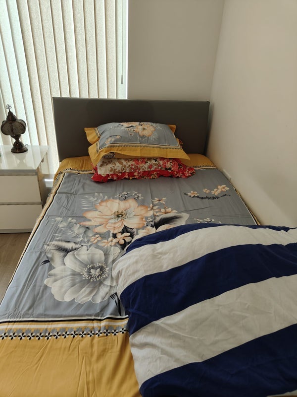 Room Hengrove Way in Bristol