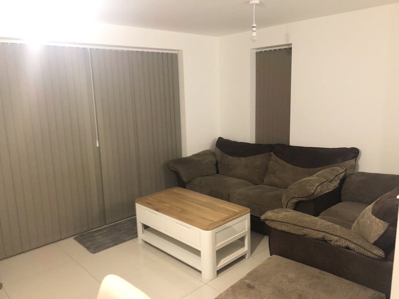 Room Hengrove Way in Bristol
