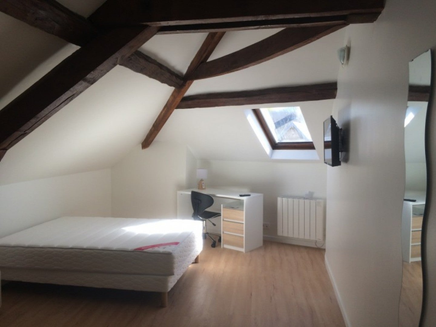 Appartement Rue Pierre Vogler à Cergy