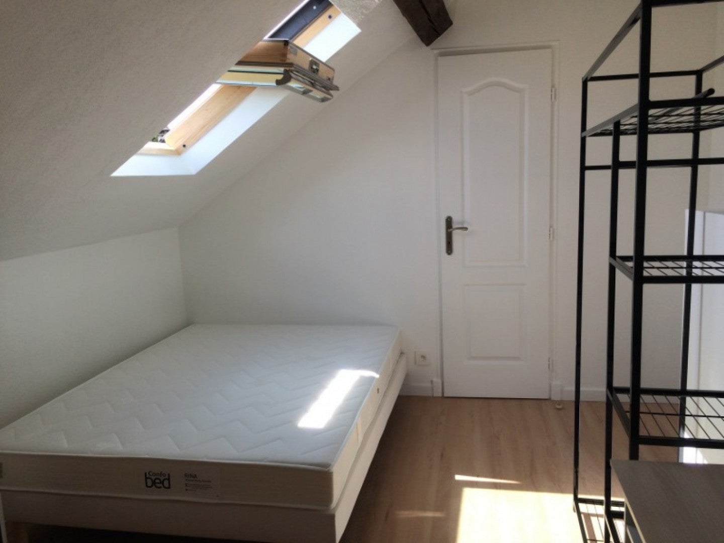 Appartement Rue Pierre Vogler à Cergy