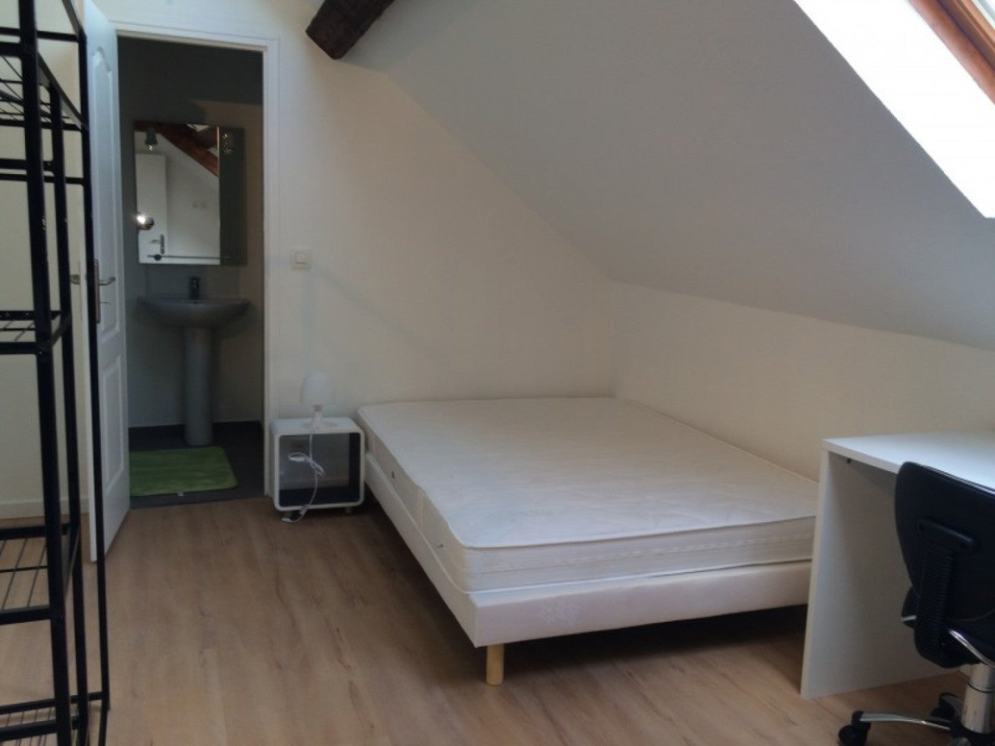 Appartement Rue Pierre Vogler à Cergy