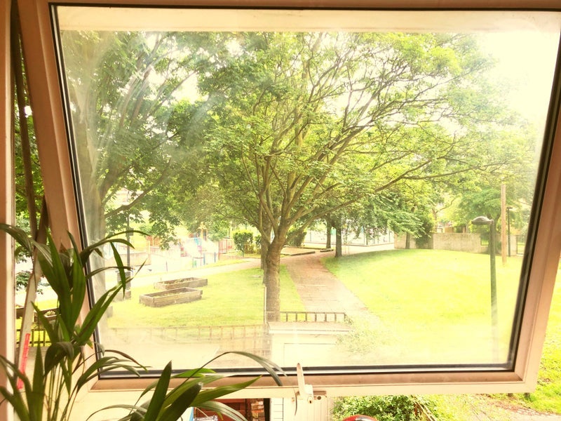 Room Furley Road in Greater London