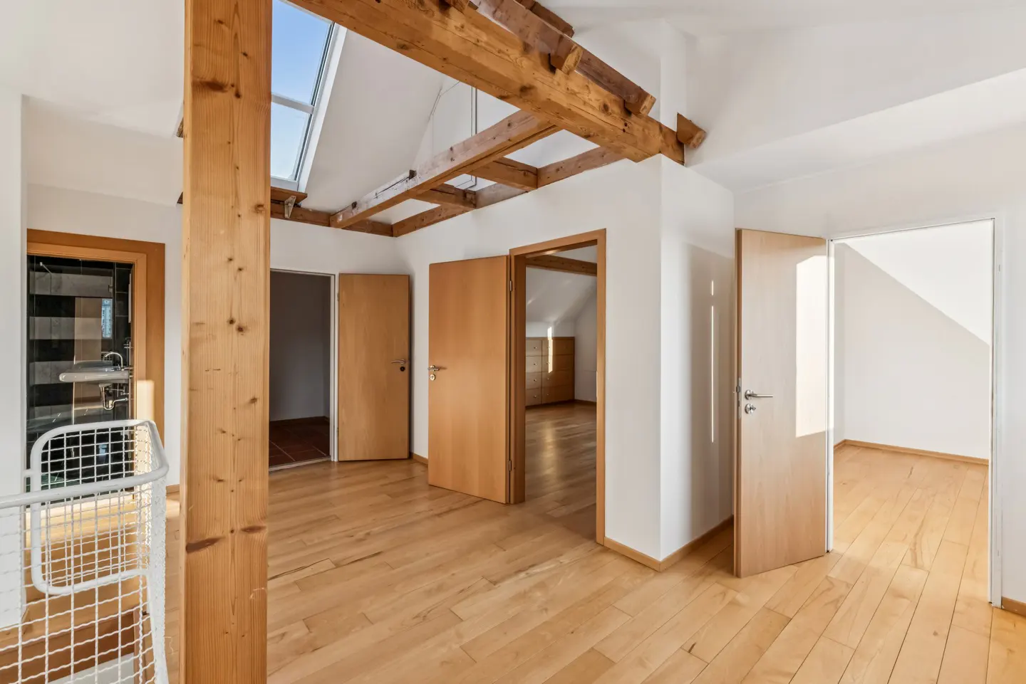 Wohnung Heckenweg in Oberursel (Taunus)
