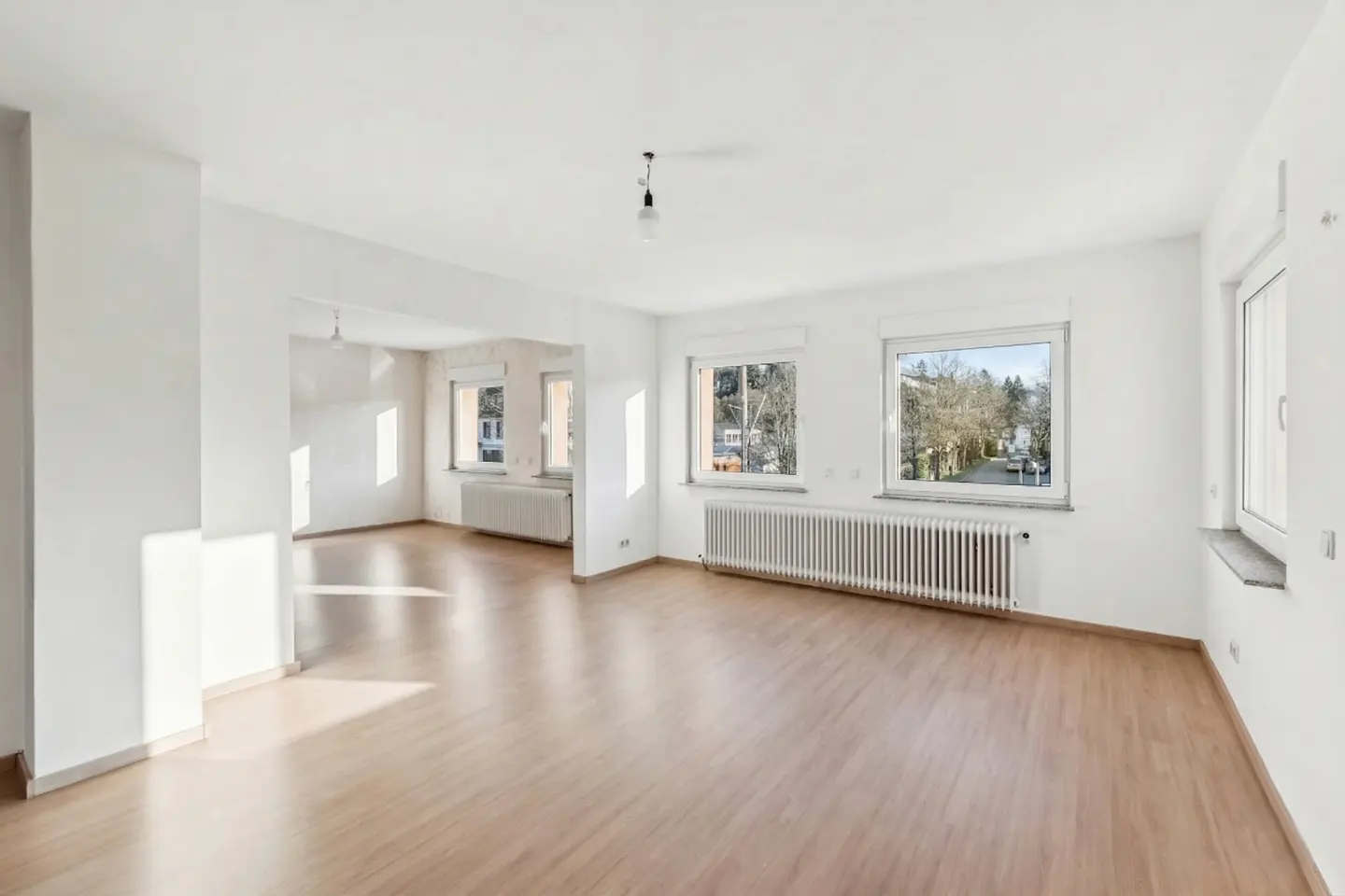 Wohnung Heckenweg in Oberursel (Taunus)