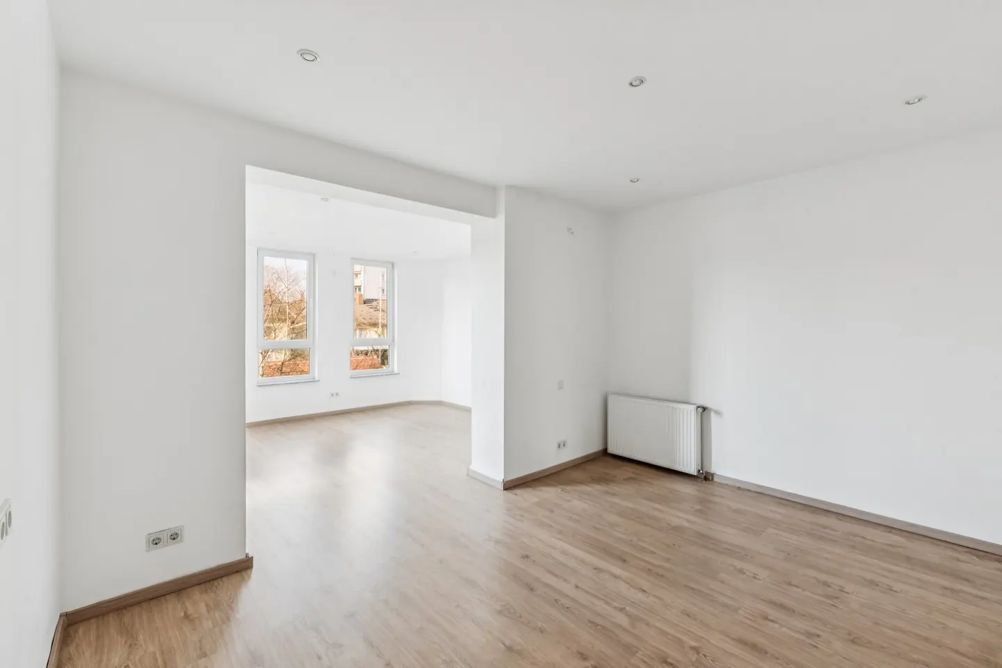 Wohnung Heckenweg in Oberursel (Taunus)