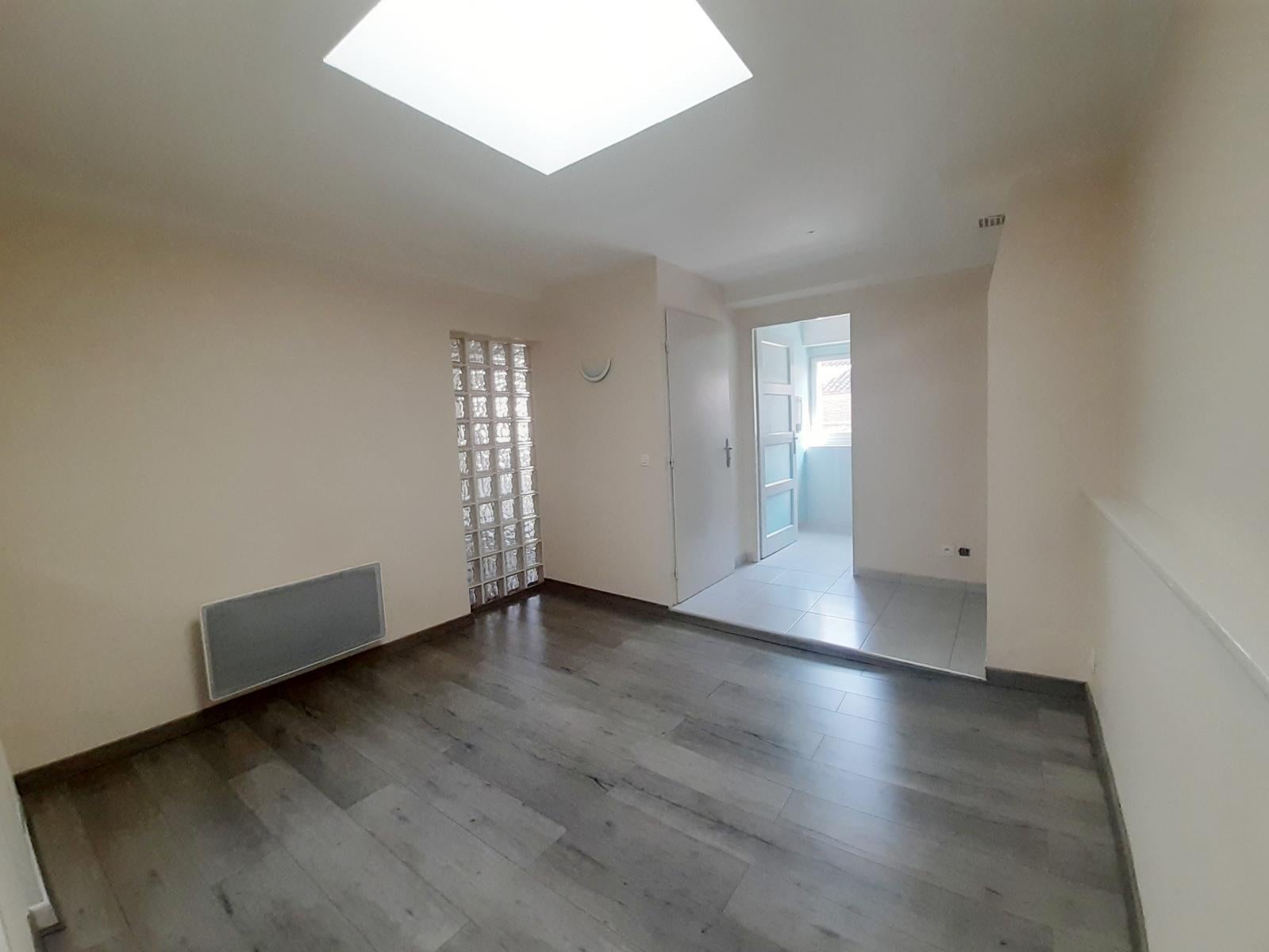 Appartement Rue Lapeyrouse à Toulouse