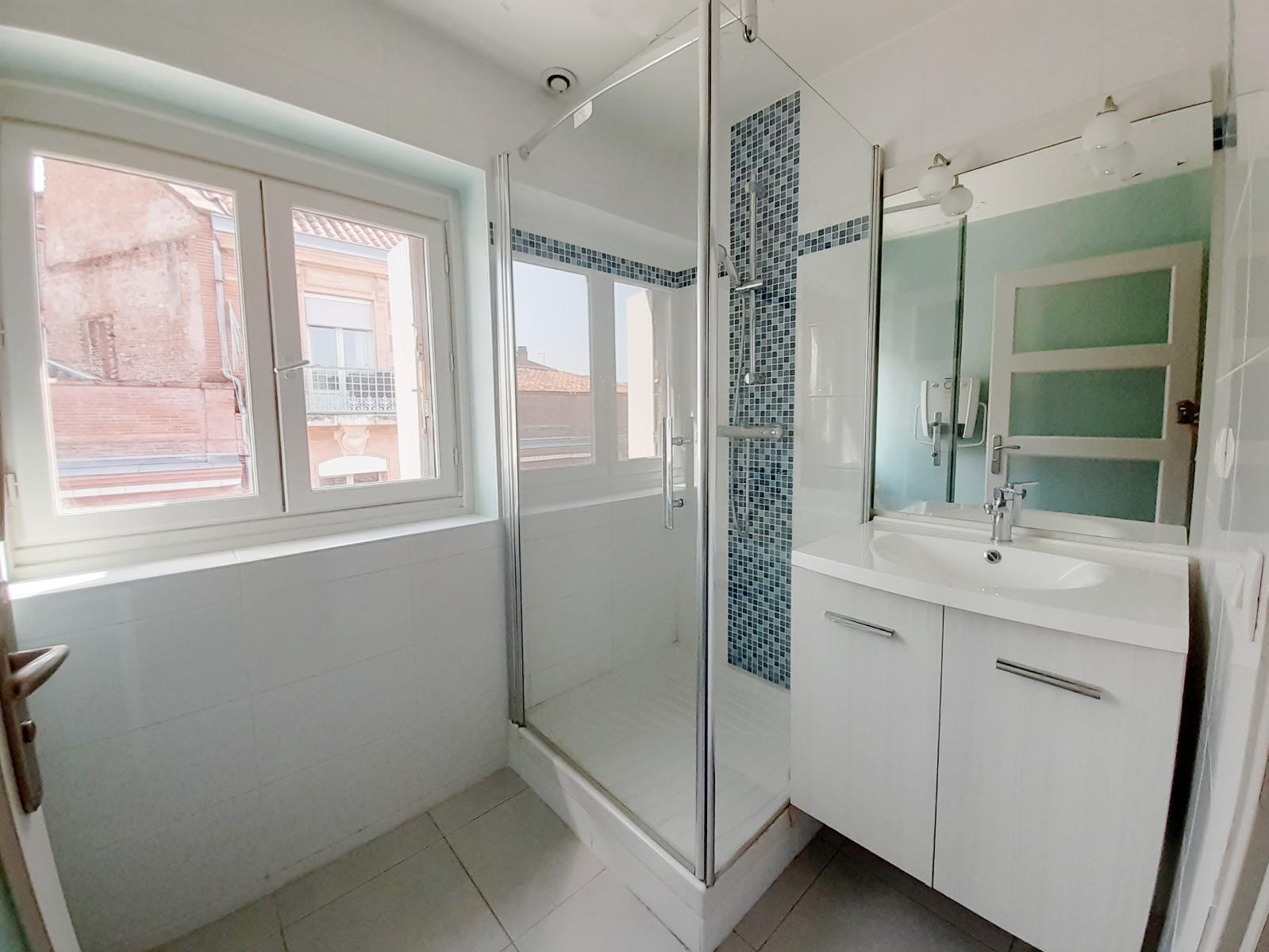 Appartement Rue Lapeyrouse à Toulouse