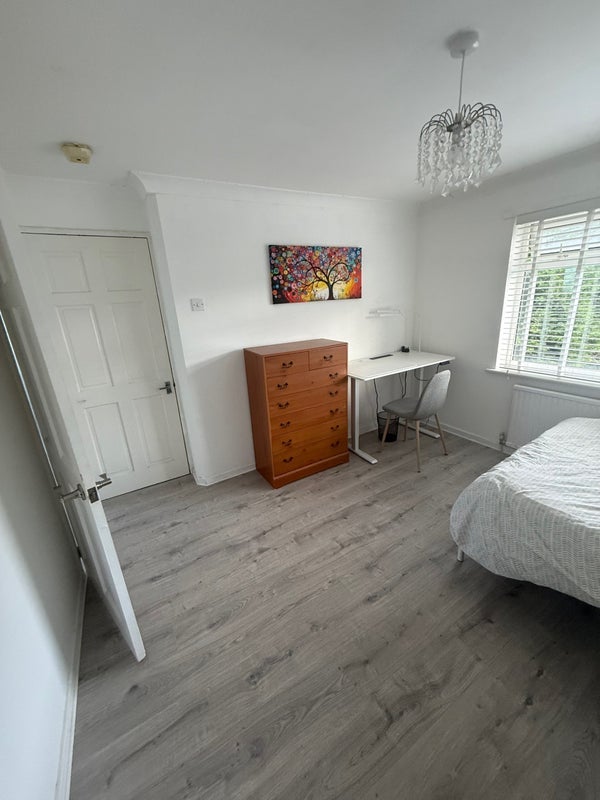 Room Watts Close in Kirkby