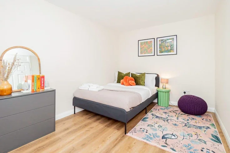 House Allingham Close in Greater London