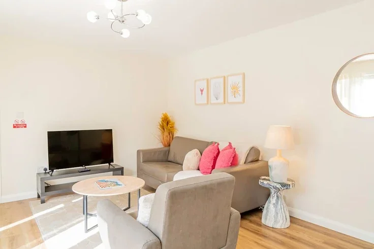 House Allingham Close in Greater London