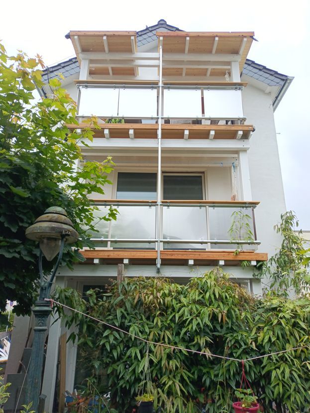Wohnung Weißenburgstraße in Bonn