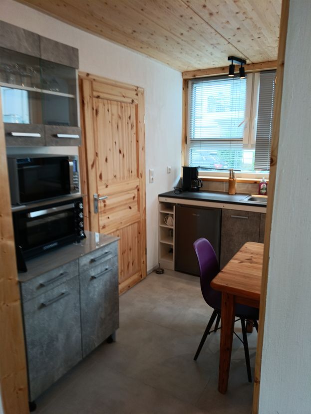 Wohnung Weißenburgstraße in Bonn