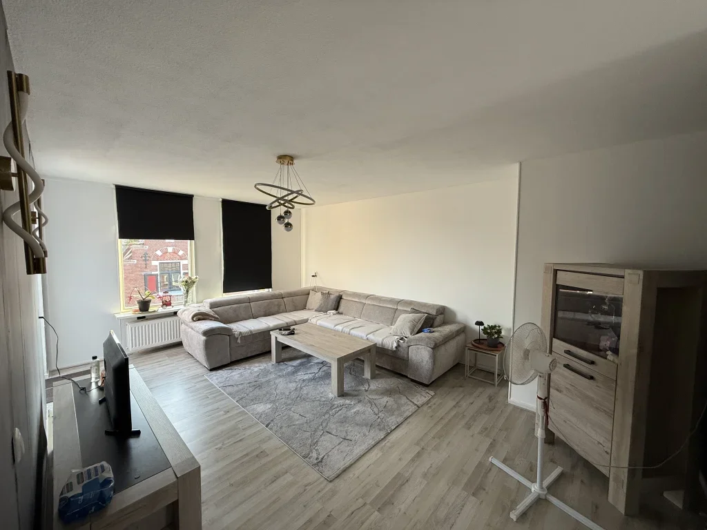 Appartement Van Lochemstraat in Enschede